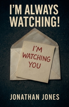 I'm Watching You