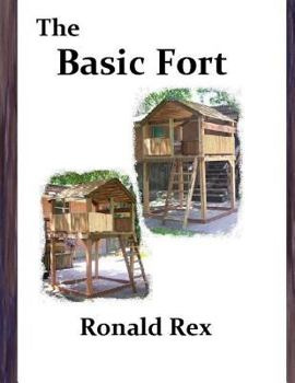 Paperback The Basic Fort Book