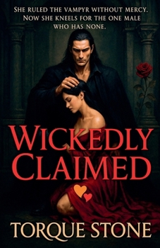 Paperback Wickedly Claimed Book