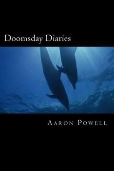Doomsday Diaries - Book  of the Doomsday Diaries