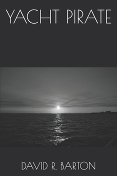 Paperback Yacht Pirate Book