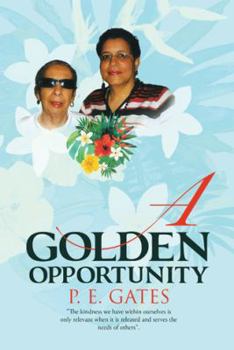 Hardcover A Golden Opportunity Book