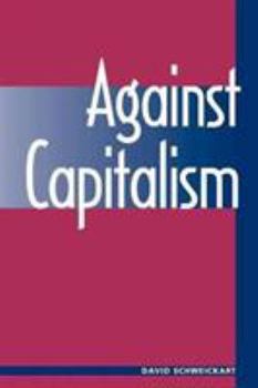 Paperback Against Capitalism Book