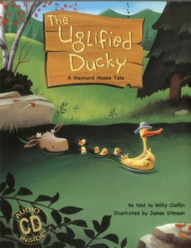 The Uglified Ducky