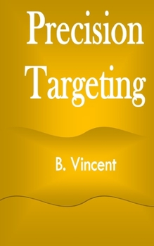 Paperback Precision Targeting Book