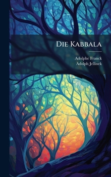 Hardcover Die Kabbala [German] Book