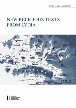 Hardcover New Religious Texts from Lydia Book
