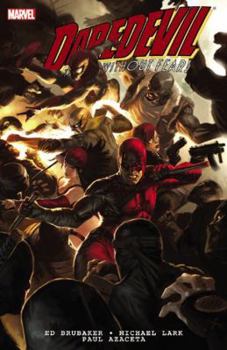 Daredevil by Ed Brubaker & Michael Lark: Ultimate Collection, Book 2 - Book  of the Marvel Ultimate Collection / Complete Collection