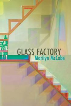 Paperback Glass Factory Book