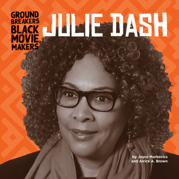 Paperback Julie Dash Book