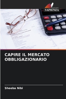 Paperback Capire Il Mercato Obbligazionario [Italian] Book