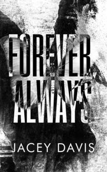 Paperback Forever Always: Alternate Cover Book