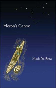 Paperback Heron's Canoe Book