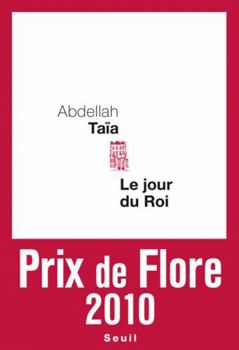 Paperback Le Jour du Roi [French] Book