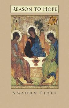 Hardcover Reason to Hope Book
