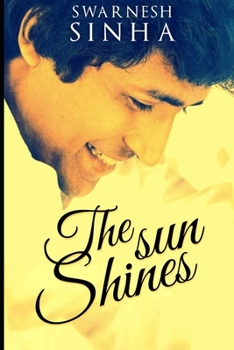 Paperback The Sun Shines Book