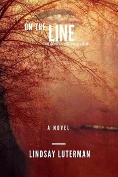 On The Line - Book #3 of the Escape