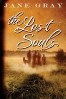 Paperback The Lost Souls Book