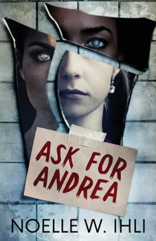 Paperback Ask for Andrea Book