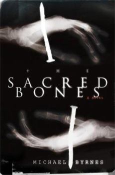 Hardcover The Sacred Bones Book