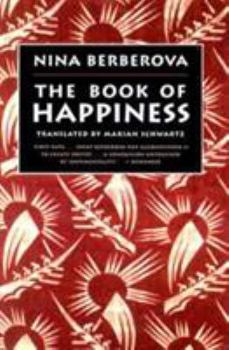 Paperback The Book of Happiness Book