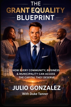 Paperback The Grant Equality Blueprint Book