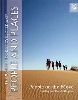 Hardcover Encyclopedia of People and Places (Edition 2013) Volume 7. [Hardcover] Book