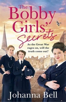 The Bobby Girls' Secrets - Book #2 of the Bobby Girls