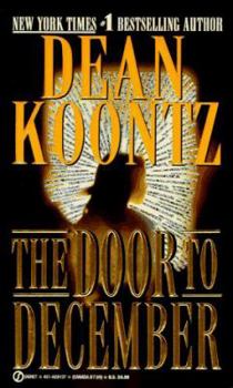 Mass Market Paperback The Door to December Book