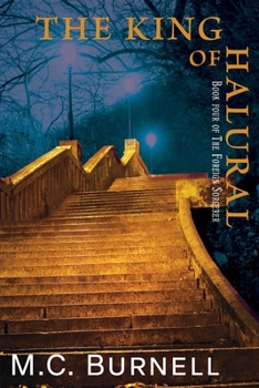 Paperback The King of Halural Book