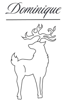 Paperback Dominique: La Nascita [Italian] Book