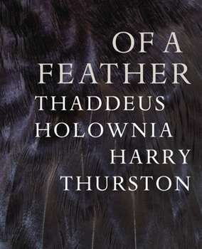 Paperback Of a Feather Book