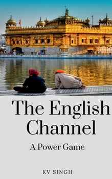 Paperback The English Channel Book