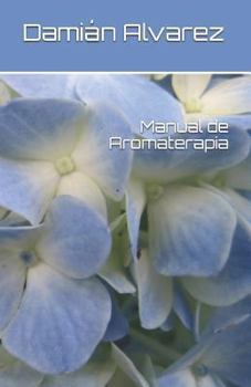 Paperback Manual de Aromaterapia [Spanish] Book