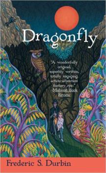 Mass Market Paperback Dragonfly Book