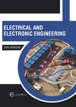 Hardcover Electrical and Electronic Engineering Book