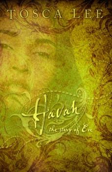 Paperback Havah: The Story of Eve Book