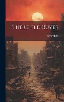 Hardcover The Child Buyer Book