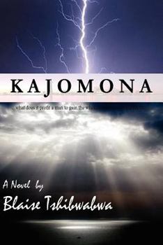 Paperback Kajomona - Soft Copy Book