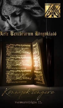 Hardcover K?nnyek tengere [Hungarian] Book
