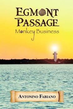 Paperback Egmont Passage: Monkey Business Book