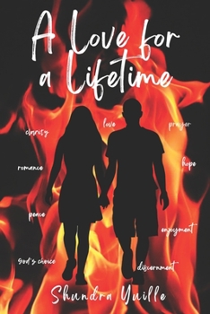 Paperback A Love for a Lifetime Book