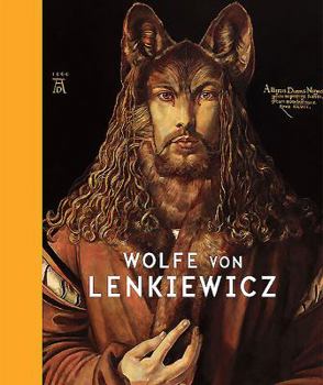 Hardcover Wolfe Von Lenkiewicz Book