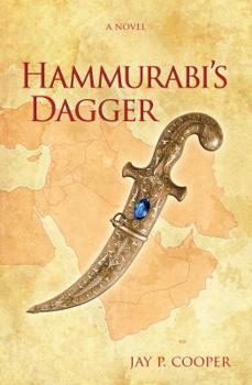 Paperback Hammurabi's Dagger Book