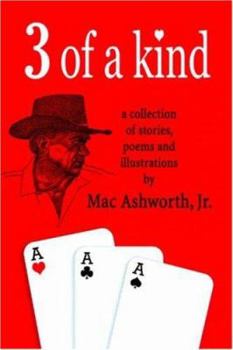 Paperback Three of a Kind Book