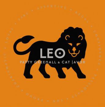 Hardcover Leo Book