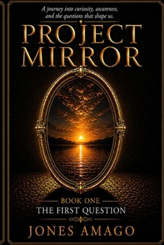 Paperback Project Mirror: Project Mirror What Artificial Intelligence Reveals About Being Human Book