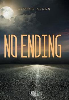 Hardcover No Ending Book