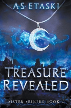 Paperback Treasure Revealed Book