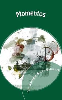 Paperback Momentos [Spanish] Book